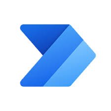 Power Automate logo
